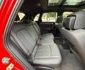 Красный Ауди Ку3, объемом двигателя 2 л и пробегом 47 тыс. км за 8700 $, фото 13 на Automoto.ua