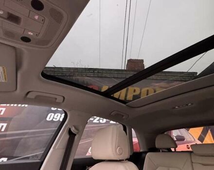 Червоний Ауді Ку3, об'ємом двигуна 1.98 л та пробігом 101 тис. км за 23500 $, фото 27 на Automoto.ua