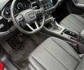 Красный Ауди Ку3, объемом двигателя 1.98 л и пробегом 95 тыс. км за 33700 $, фото 37 на Automoto.ua