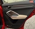 Червоний Ауді Ку3, об'ємом двигуна 1.98 л та пробігом 101 тис. км за 23500 $, фото 34 на Automoto.ua