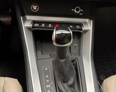 Червоний Ауді Ку3, об'ємом двигуна 1.98 л та пробігом 101 тис. км за 23500 $, фото 26 на Automoto.ua