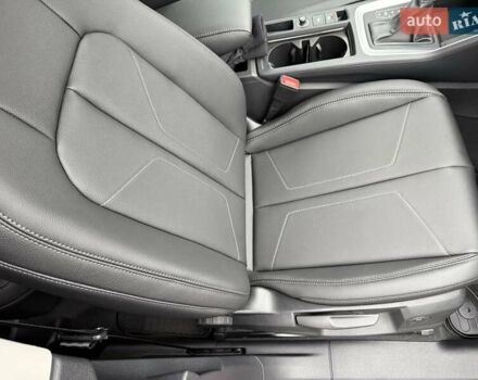 Красный Ауди Ку3, объемом двигателя 1.98 л и пробегом 95 тыс. км за 33700 $, фото 42 на Automoto.ua