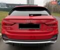 Красный Ауди Ку3, объемом двигателя 1.98 л и пробегом 95 тыс. км за 33700 $, фото 14 на Automoto.ua