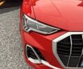 Червоний Ауді Ку3, об'ємом двигуна 1.98 л та пробігом 101 тис. км за 23500 $, фото 7 на Automoto.ua