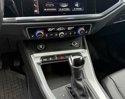 Красный Ауди Ку3, объемом двигателя 1.98 л и пробегом 95 тыс. км за 33700 $, фото 43 на Automoto.ua