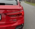 Красный Ауди Ку3, объемом двигателя 1.98 л и пробегом 95 тыс. км за 33700 $, фото 18 на Automoto.ua