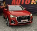 Червоний Ауді Ку3, об'ємом двигуна 1.98 л та пробігом 101 тис. км за 23500 $, фото 2 на Automoto.ua