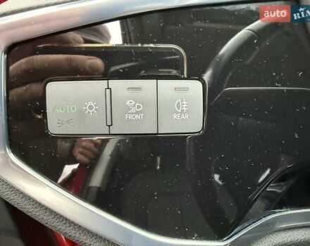 Красный Ауди Ку3, объемом двигателя 1.98 л и пробегом 95 тыс. км за 33700 $, фото 45 на Automoto.ua