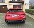 Ауди Ку3 2021 в Киеве на Automoto.ua Красный Ауди Ку3, объемом двигателя 1.4 л и пробегом 80 тыс. км за 37876 $, фото 6 на Automoto.ua