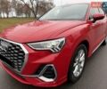 Красный Ауди Ку3, объемом двигателя 1.98 л и пробегом 95 тыс. км за 33700 $, фото 2 на Automoto.ua
