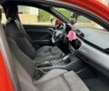 Ауди Ку3 2021 в Киеве на Automoto.ua Красный Ауди Ку3, объемом двигателя 1.4 л и пробегом 80 тыс. км за 37876 $, фото 8 на Automoto.ua