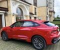 Ауди Ку3 2021 в Киеве на Automoto.ua Красный Ауди Ку3, объемом двигателя 1.4 л и пробегом 80 тыс. км за 37876 $, фото 1 на Automoto.ua