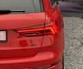 Червоний Ауді Ку3, об'ємом двигуна 1.98 л та пробігом 101 тис. км за 23500 $, фото 10 на Automoto.ua