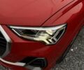 Червоний Ауді Ку3, об'ємом двигуна 1.98 л та пробігом 101 тис. км за 23500 $, фото 12 на Automoto.ua
