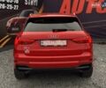 Червоний Ауді Ку3, об'ємом двигуна 1.98 л та пробігом 101 тис. км за 23500 $, фото 5 на Automoto.ua