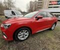 Червоний Ауді Ку3, об'ємом двигуна 2 л та пробігом 90 тис. км за 65000 $, фото 1 на Automoto.ua