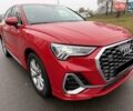 Красный Ауди Ку3, объемом двигателя 1.98 л и пробегом 95 тыс. км за 33700 $, фото 29 на Automoto.ua
