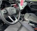 Ауди Ку3 2021 в Киеве на Automoto.ua Красный Ауди Ку3, объемом двигателя 1.4 л и пробегом 80 тыс. км за 37876 $, фото 5 на Automoto.ua