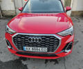 Ауди Ку3 2021 в Харькове на Automoto.ua Красный Ауди Ку3, объемом двигателя 1.98 л и пробегом 95 тыс. км за 33000 $, фото 1 на Automoto.ua