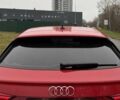 Красный Ауди Ку3, объемом двигателя 1.98 л и пробегом 95 тыс. км за 33700 $, фото 19 на Automoto.ua