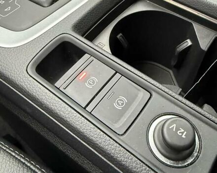 Красный Ауди Ку3, объемом двигателя 1.98 л и пробегом 95 тыс. км за 33700 $, фото 46 на Automoto.ua