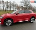 Красный Ауди Ку3, объемом двигателя 1.98 л и пробегом 95 тыс. км за 33700 $, фото 3 на Automoto.ua