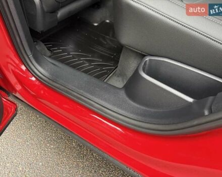 Красный Ауди Ку3, объемом двигателя 1.98 л и пробегом 95 тыс. км за 33700 $, фото 58 на Automoto.ua