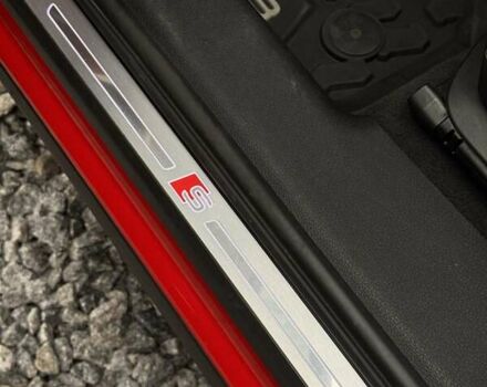 Червоний Ауді Ку3, об'ємом двигуна 1.98 л та пробігом 101 тис. км за 23500 $, фото 31 на Automoto.ua