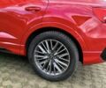 Ауди Ку3 2021 в Киеве на Automoto.ua Красный Ауди Ку3, объемом двигателя 1.4 л и пробегом 80 тыс. км за 37876 $, фото 2 на Automoto.ua