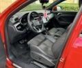 Ауди Ку3 2021 в Киеве на Automoto.ua Красный Ауди Ку3, объемом двигателя 1.4 л и пробегом 80 тыс. км за 37876 $, фото 4 на Automoto.ua