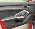 Красный Ауди Ку3, объемом двигателя 1.98 л и пробегом 95 тыс. км за 33700 $, фото 51 на Automoto.ua