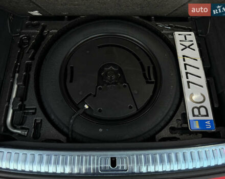 Красный Ауди Ку3, объемом двигателя 1.98 л и пробегом 46 тыс. км за 39900 $, фото 10 на Automoto.ua