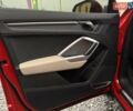 Червоний Ауді Ку3, об'ємом двигуна 1.98 л та пробігом 101 тис. км за 23500 $, фото 19 на Automoto.ua