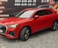 Червоний Ауді Ку3, об'ємом двигуна 1.98 л та пробігом 101 тис. км за 23500 $, фото 3 на Automoto.ua