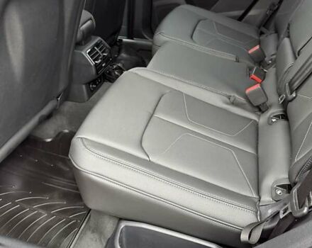 Красный Ауди Ку3, объемом двигателя 1.98 л и пробегом 95 тыс. км за 33700 $, фото 50 на Automoto.ua