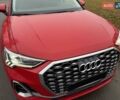 Красный Ауди Ку3, объемом двигателя 1.98 л и пробегом 95 тыс. км за 33700 $, фото 11 на Automoto.ua