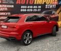 Червоний Ауді Ку3, об'ємом двигуна 1.98 л та пробігом 101 тис. км за 23500 $, фото 6 на Automoto.ua