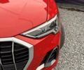 Червоний Ауді Ку3, об'ємом двигуна 1.98 л та пробігом 101 тис. км за 23500 $, фото 8 на Automoto.ua