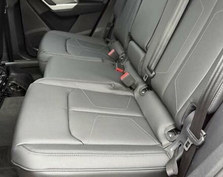 Красный Ауди Ку3, объемом двигателя 1.98 л и пробегом 95 тыс. км за 33700 $, фото 49 на Automoto.ua