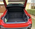Ауди Ку3 2021 в Киеве на Automoto.ua Красный Ауди Ку3, объемом двигателя 1.4 л и пробегом 80 тыс. км за 37876 $, фото 3 на Automoto.ua