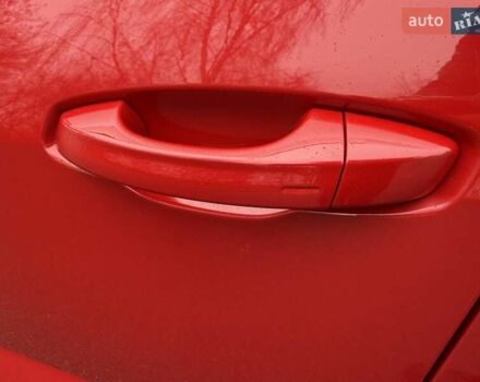 Красный Ауди Ку3, объемом двигателя 1.98 л и пробегом 95 тыс. км за 33700 $, фото 35 на Automoto.ua