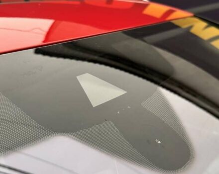 Червоний Ауді Ку3, об'ємом двигуна 1.98 л та пробігом 101 тис. км за 23500 $, фото 16 на Automoto.ua