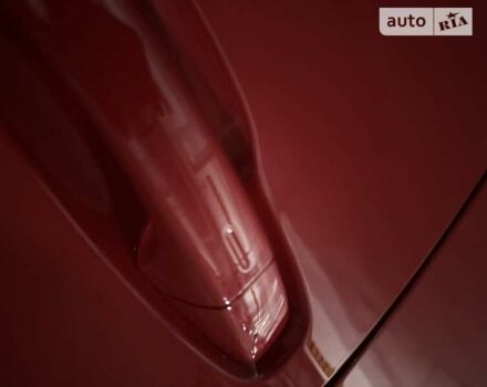 Красный Ауди Ку3, объемом двигателя 1.98 л и пробегом 37 тыс. км за 46944 $, фото 146 на Automoto.ua