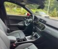 Красный Ауди Ку3, объемом двигателя 2 л и пробегом 11 тыс. км за 11900 $, фото 7 на Automoto.ua
