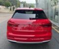 Красный Ауди Ку3, объемом двигателя 2 л и пробегом 11 тыс. км за 11900 $, фото 3 на Automoto.ua