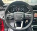 Красный Ауди Ку3, объемом двигателя 2 л и пробегом 11 тыс. км за 11900 $, фото 6 на Automoto.ua