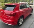 Красный Ауди Ку3, объемом двигателя 2 л и пробегом 11 тыс. км за 11900 $, фото 2 на Automoto.ua