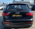 Ауді Ку3, об'ємом двигуна 2 л та пробігом 214 тис. км за 14000 $, фото 3 на Automoto.ua