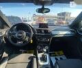 Ауді Ку3, об'ємом двигуна 2 л та пробігом 214 тис. км за 14000 $, фото 11 на Automoto.ua