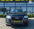 Ауді Ку3, об'ємом двигуна 2 л та пробігом 214 тис. км за 14000 $, фото 6 на Automoto.ua